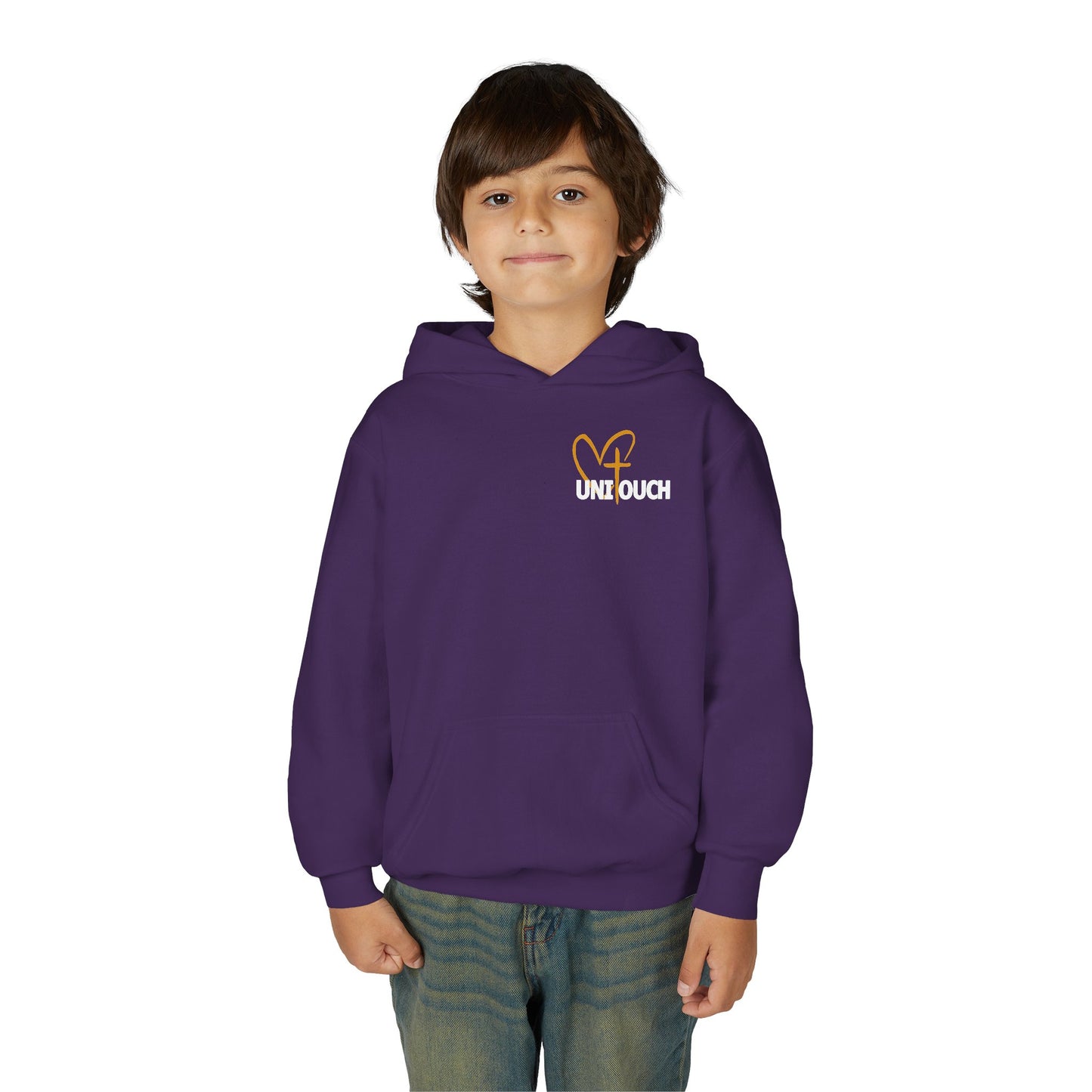 Youth UniHoodie