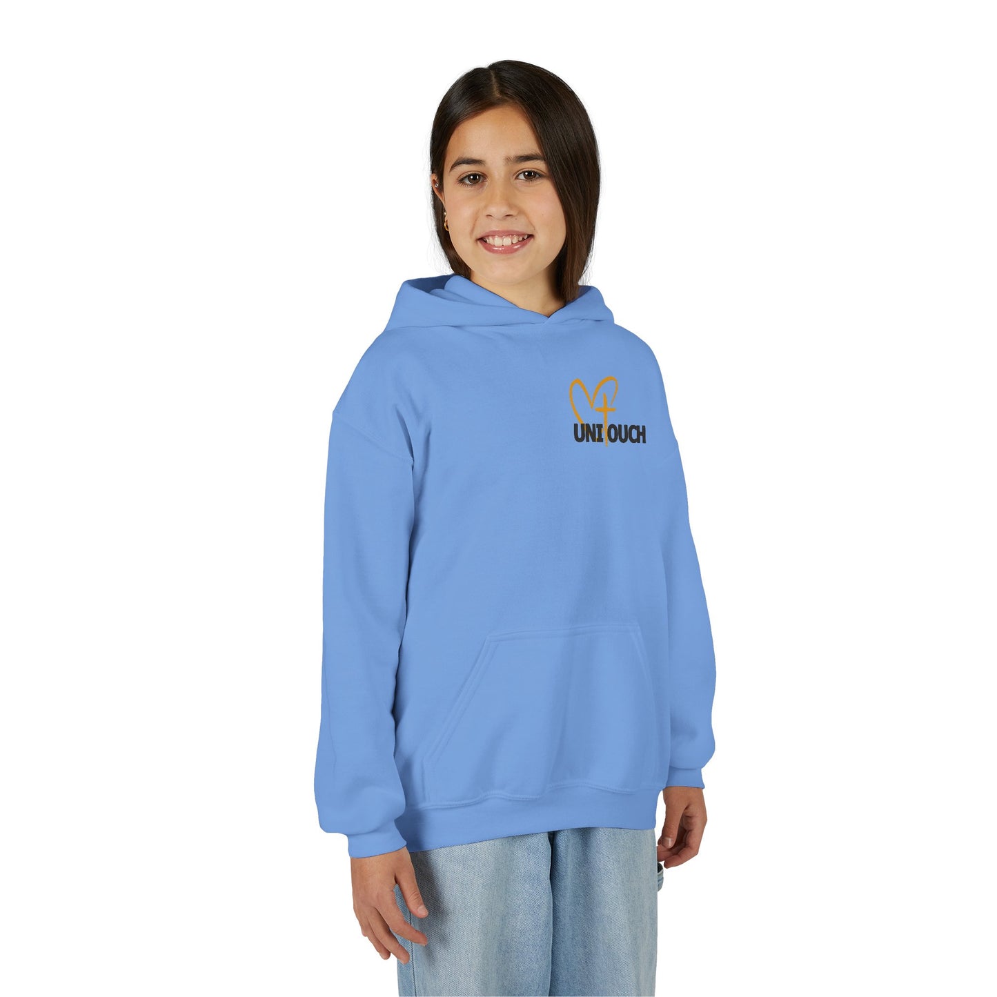 Youth UniHoodie