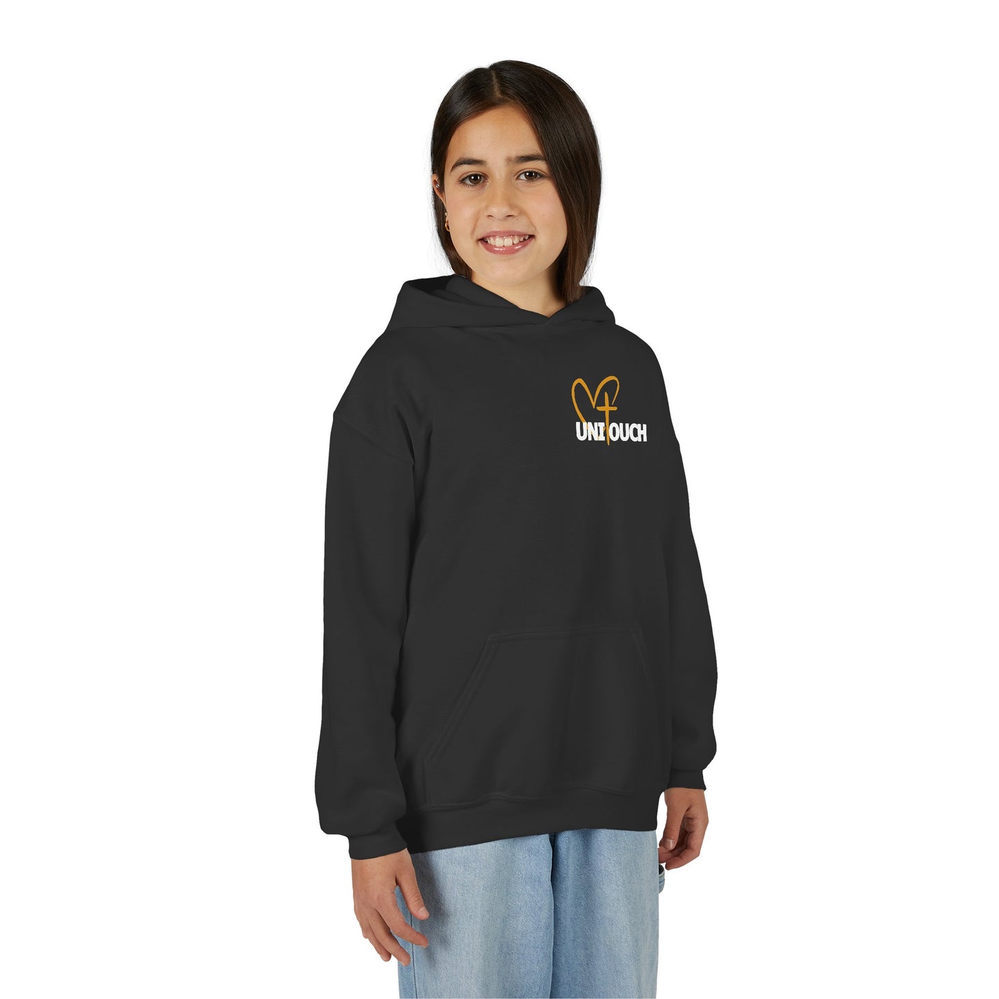 Youth UniHoodie