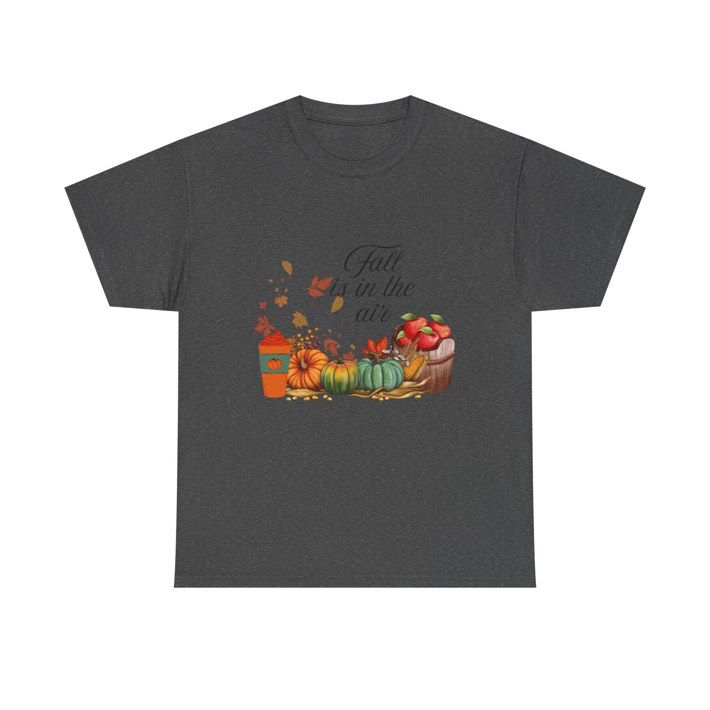 Fall Pumpkin Patch Shirt