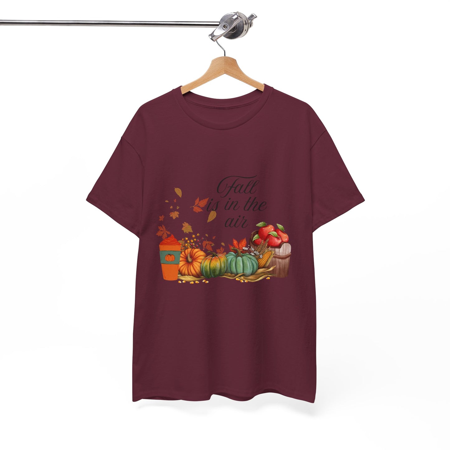 Fall Pumpkin Patch Shirt