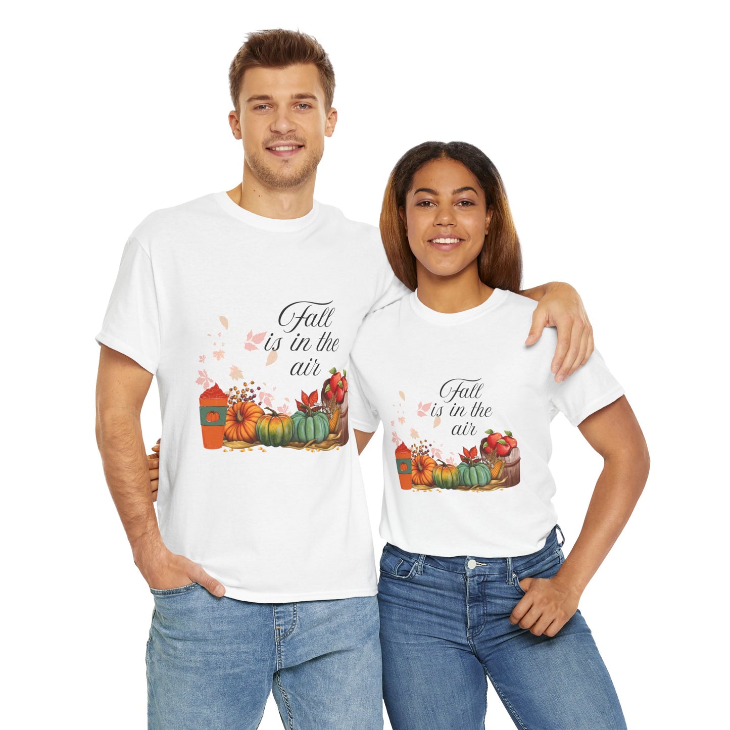 Fall Pumpkin Patch Shirt
