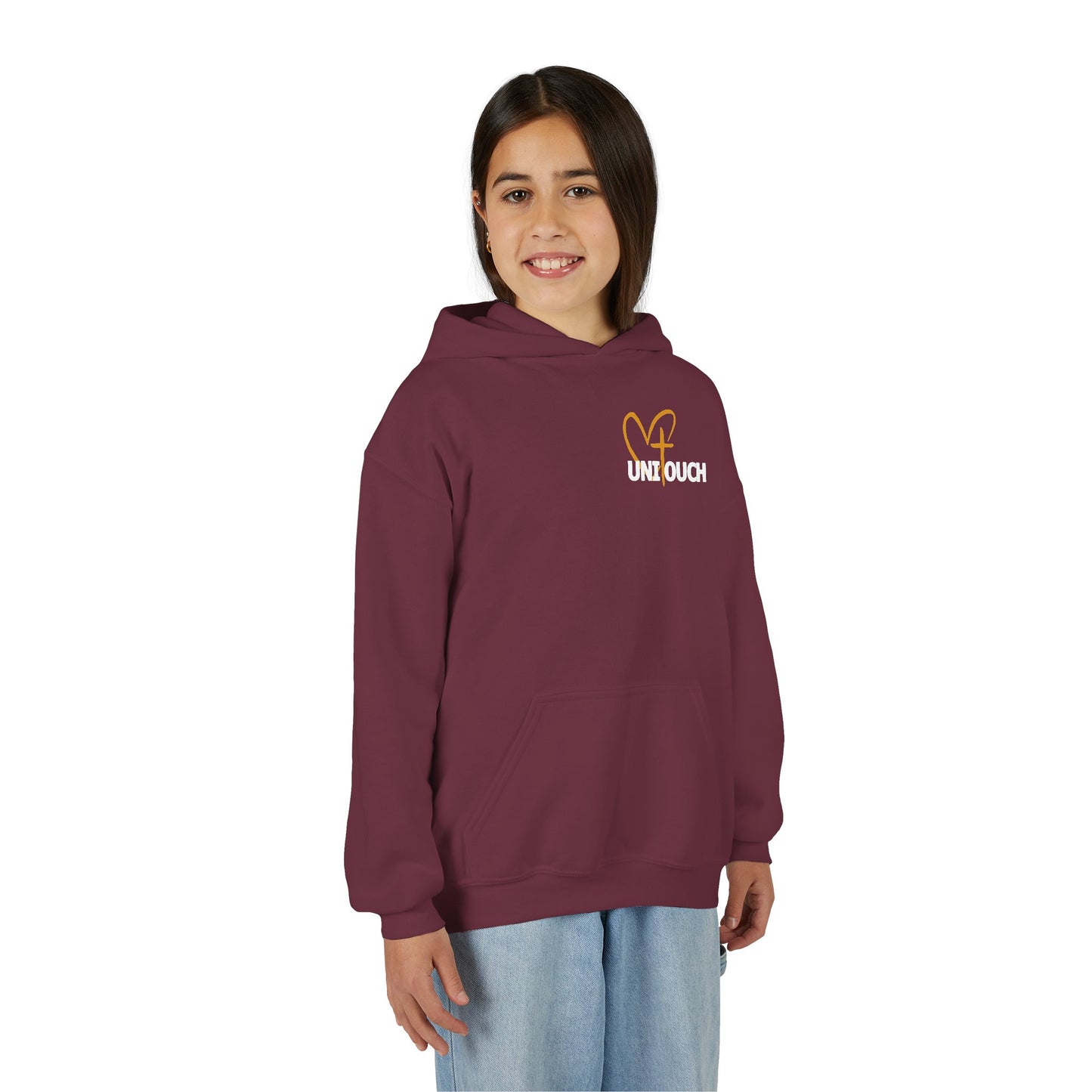 Youth UniHoodie