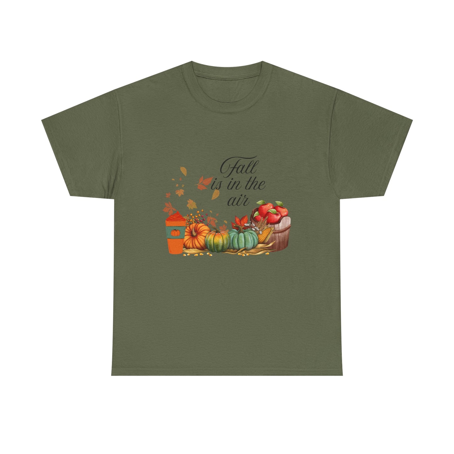 Fall Pumpkin Patch Shirt