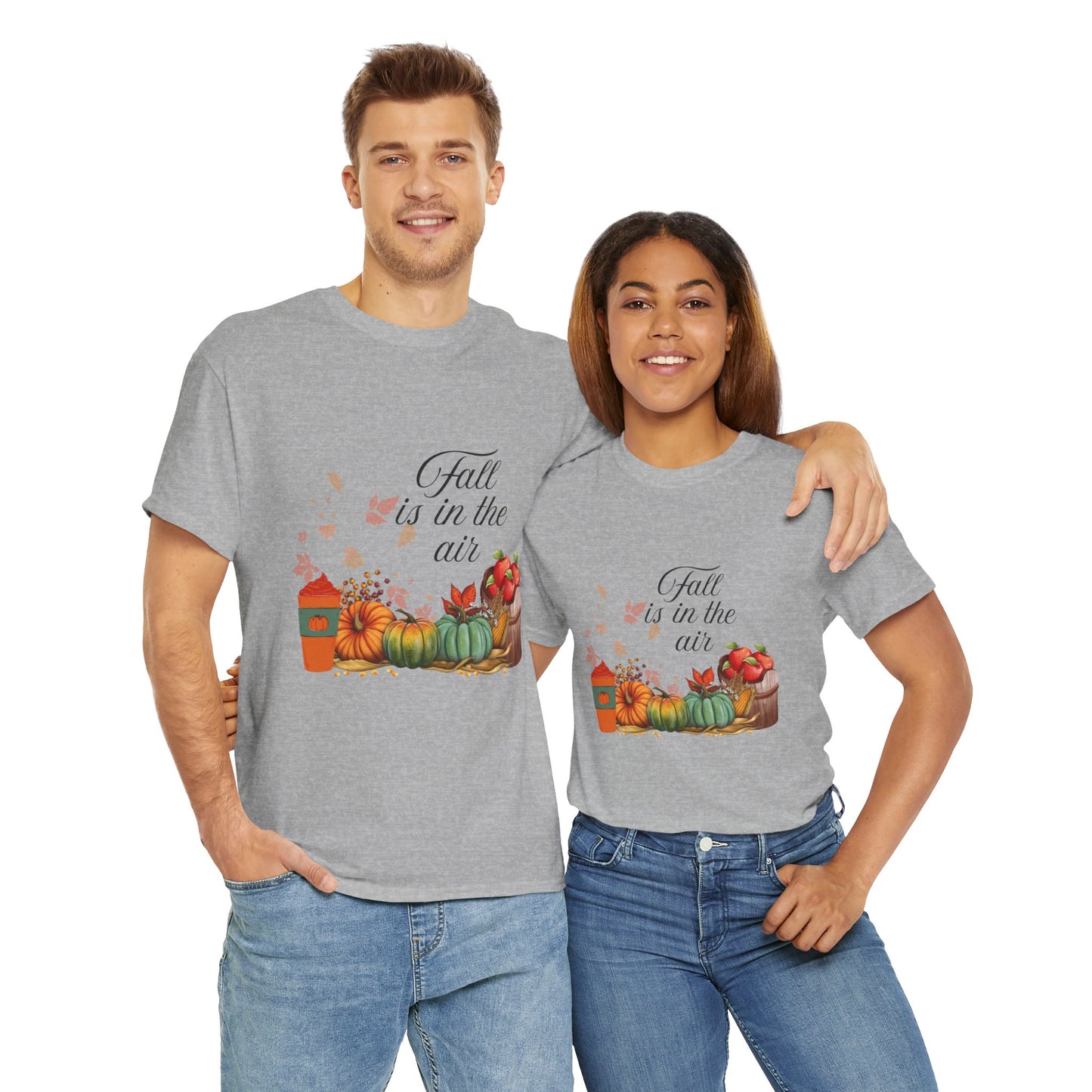 Fall Pumpkin Patch Shirt
