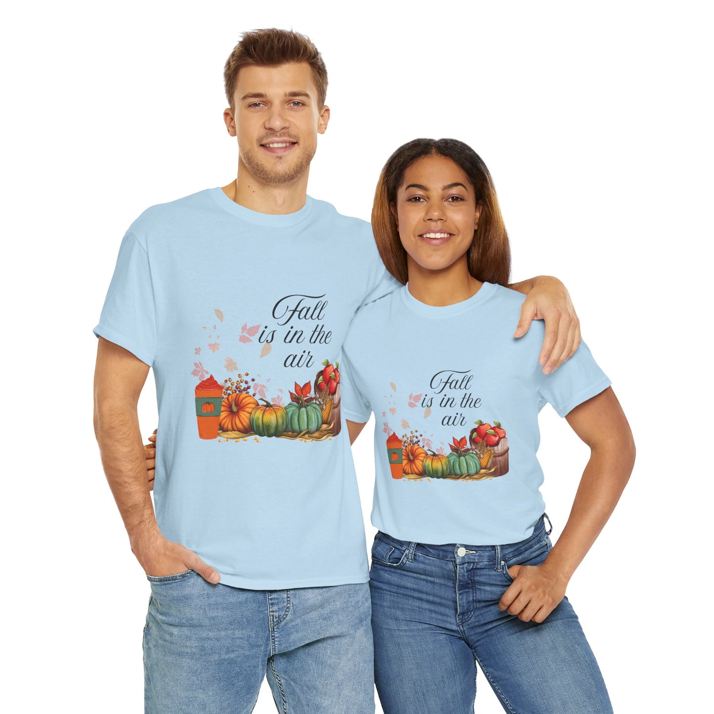 Fall Pumpkin Patch Shirt