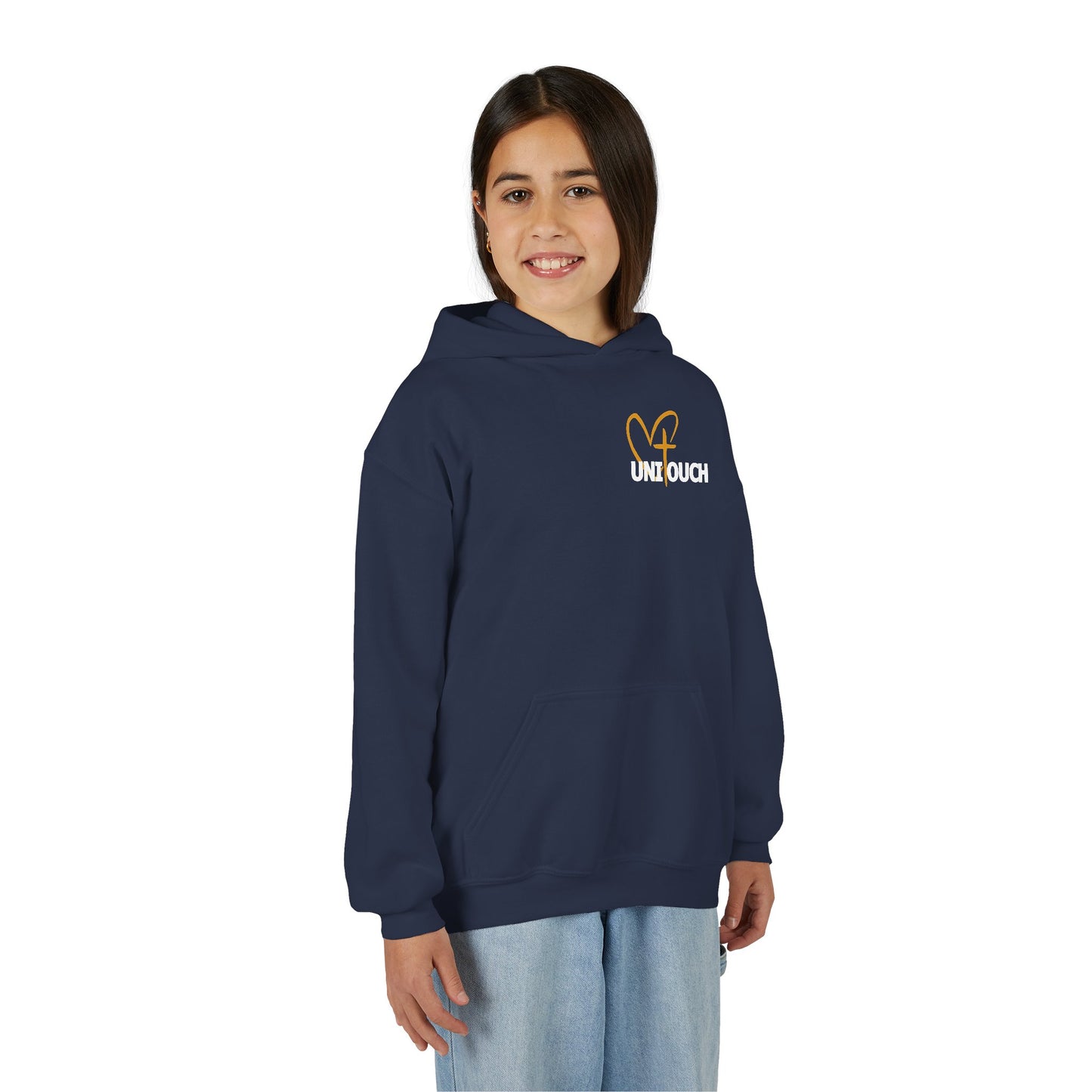 Youth UniHoodie