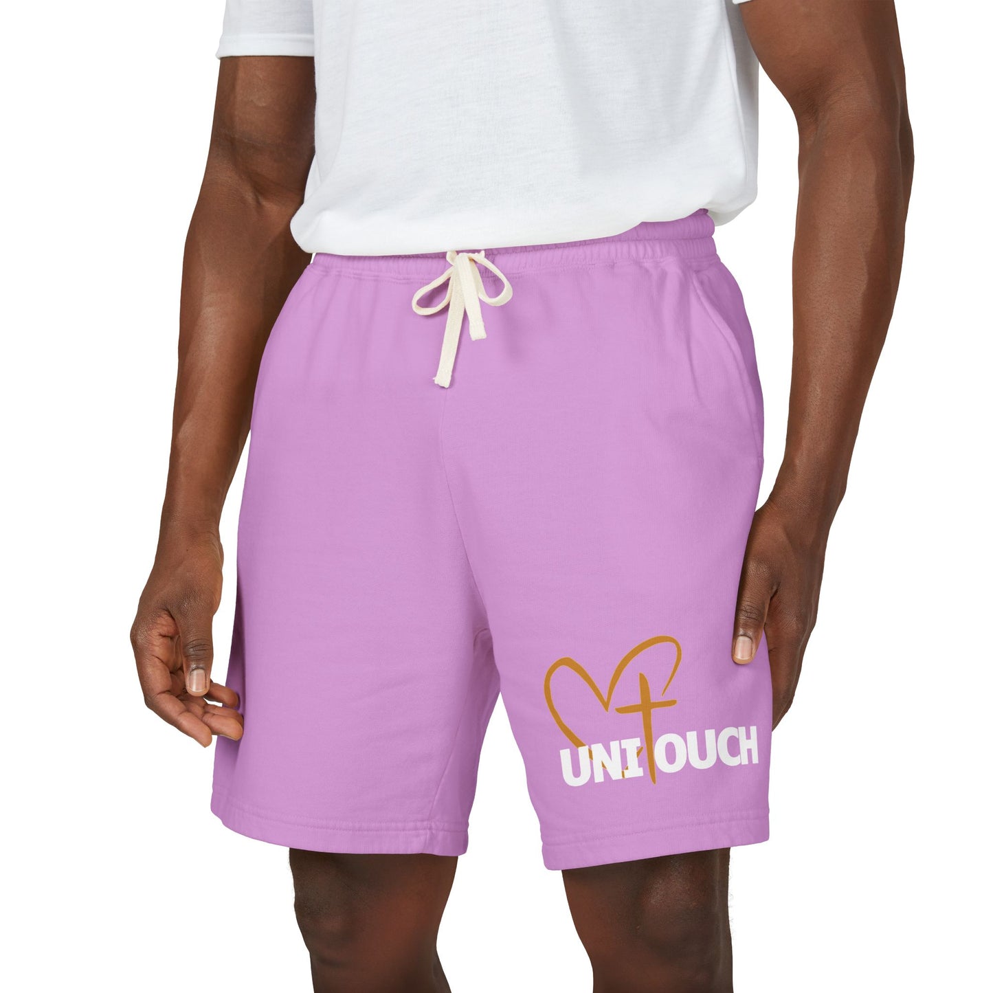 UniTouch Sweat Shorts