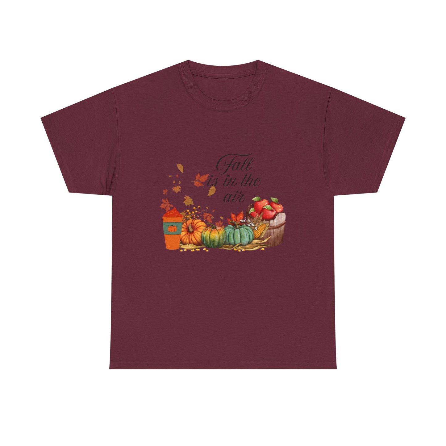 Fall Pumpkin Patch Shirt