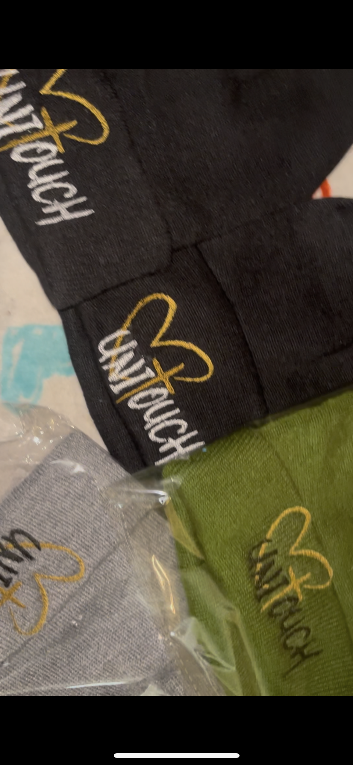 Uni- Beanies