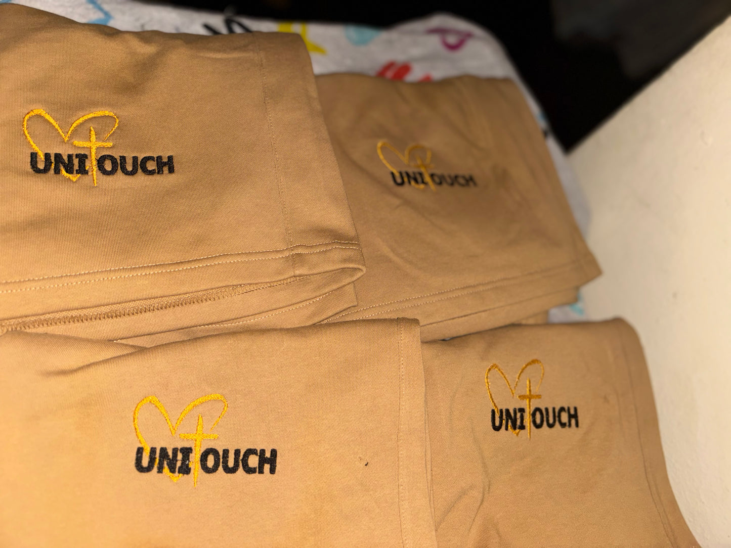 Uni Shorts