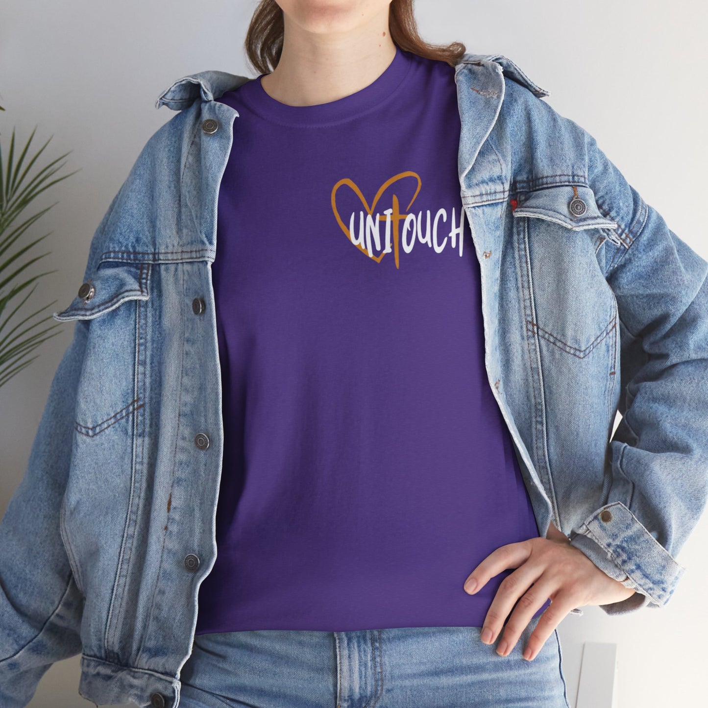 Uni- Shirt