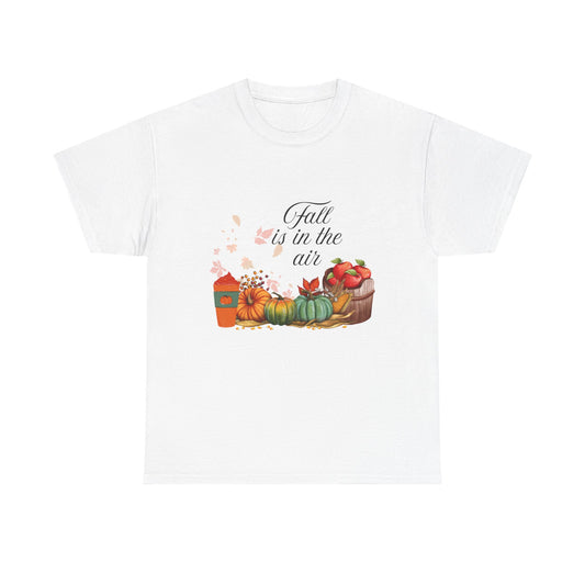 Fall Pumpkin Patch Shirt