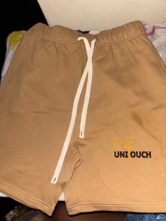 Uni Shorts